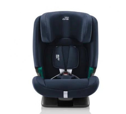 Автокресло Britax Roemer Evolvafix (9-36 кг), Night Blue