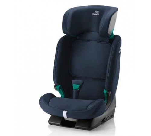 Автокресло Britax Roemer Evolvafix (9-36 кг), Night Blue