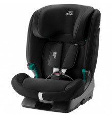 Автокресло Britax Roemer Evolvafix (9-36 кг), Space Black