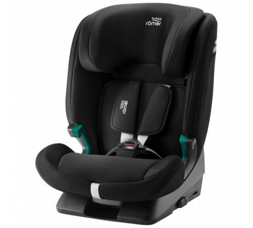 Автокресло Britax Roemer Evolvafix (9-36 кг), Space Black