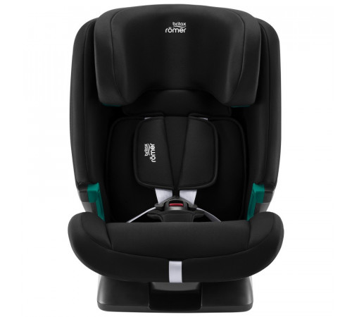 Автокресло Britax Roemer Evolvafix (9-36 кг), Space Black
