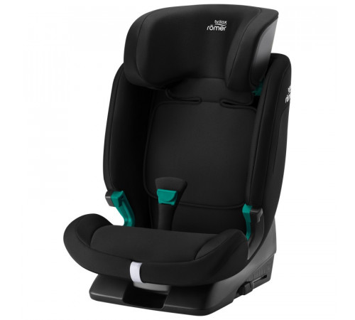 Автокресло Britax Roemer Evolvafix (9-36 кг), Space Black