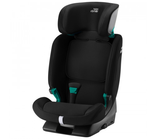 Автокресло Britax Roemer Evolvafix (9-36 кг), Space Black