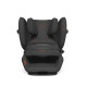 Автокресло Cybex Pallas G i-Size (9-36 кг), Lava Grey
