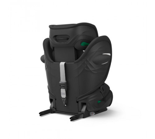 Автокресло Cybex Pallas G i-Size (9-36 кг), Lava Grey