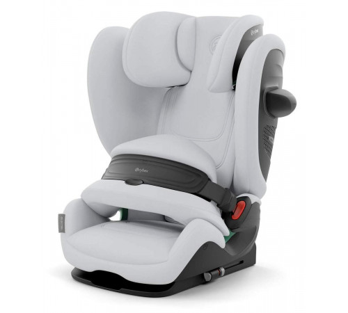 Автокресло Cybex Pallas G2 (9-50 кг), Fog Grey