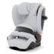 Автокресло Cybex Pallas G2 (9-50 кг), Fog Grey