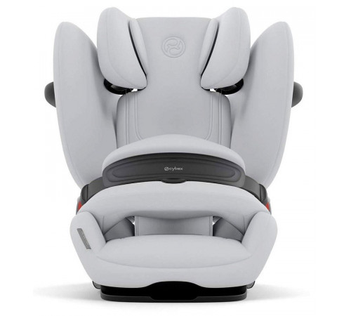 Автокресло Cybex Pallas G2 (9-50 кг), Fog Grey