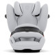 Автокресло Cybex Pallas G2 (9-50 кг), Fog Grey
