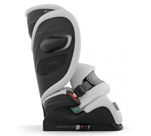 Автокресло Cybex Pallas G2 (9-50 кг), Fog Grey