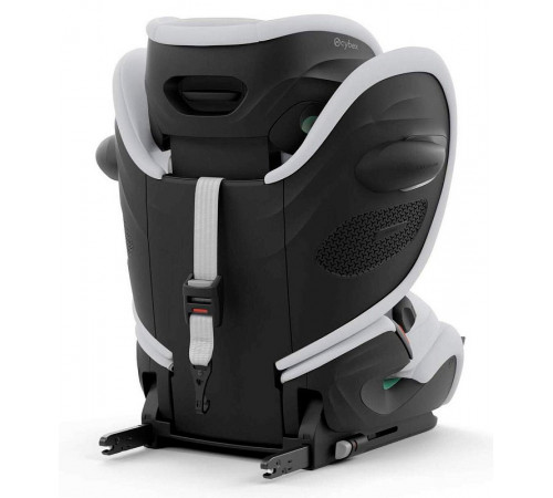 Автокресло Cybex Pallas G2 (9-50 кг), Fog Grey