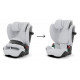 Автокресло Cybex Pallas G2 (9-50 кг), Fog Grey