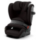 Автокресло Cybex Pallas G2 (9-50 кг), Magic Black