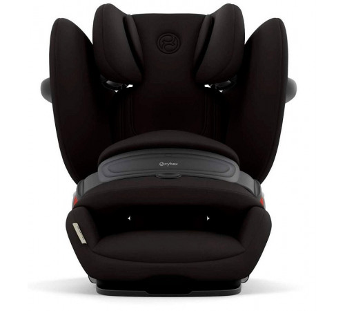 Автокресло Cybex Pallas G2 (9-50 кг), Magic Black