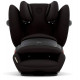 Автокресло Cybex Pallas G2 (9-50 кг), Magic Black