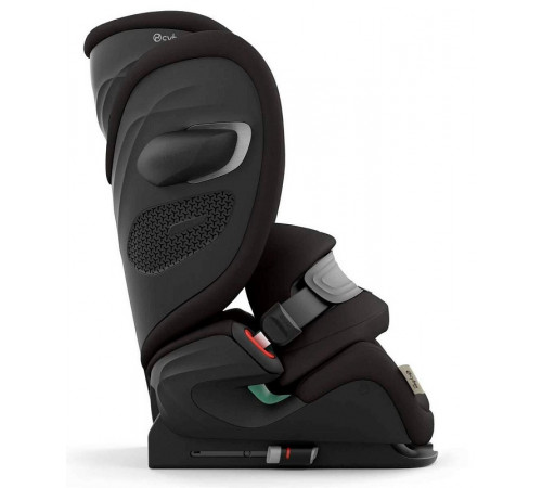Автокресло Cybex Pallas G2 (9-50 кг), Magic Black