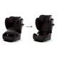 Автокресло Cybex Pallas G2 (9-50 кг), Magic Black