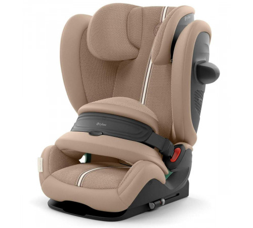 Автокресло Cybex Pallas G2 Plus (9-50 кг), Almond Beige