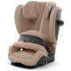 Автокресло Cybex Pallas G2 Plus (9-50 кг), Almond Beige