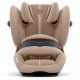 Автокресло Cybex Pallas G2 Plus (9-50 кг), Almond Beige