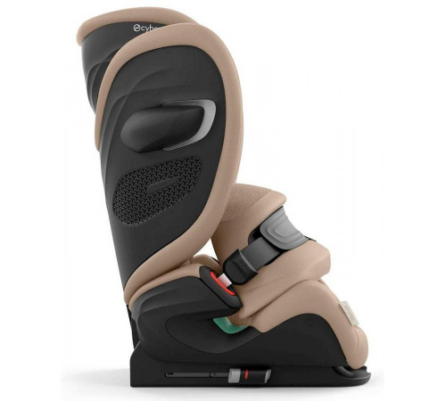 Автокресло Cybex Pallas G2 Plus (9-50 кг), Almond Beige