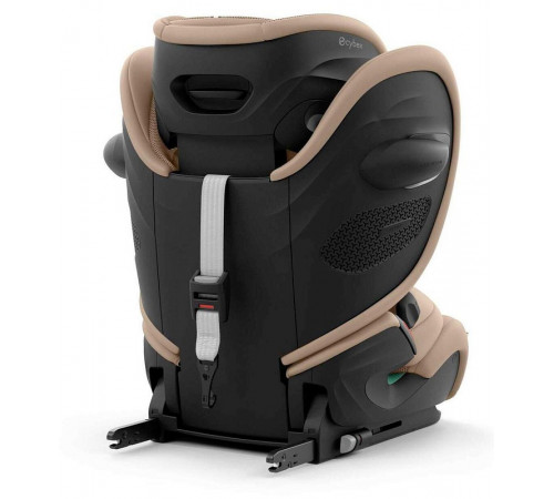 Автокресло Cybex Pallas G2 Plus (9-50 кг), Almond Beige