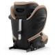 Автокресло Cybex Pallas G2 Plus (9-50 кг), Almond Beige