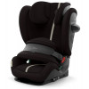 Автокресло Cybex Pallas G2 Plus (9-50 кг), Moon Black