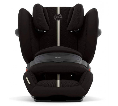 Автокресло Cybex Pallas G2 Plus (9-50 кг), Moon Black