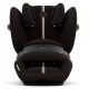 Автокресло Cybex Pallas G2 Plus (9-50 кг), Moon Black