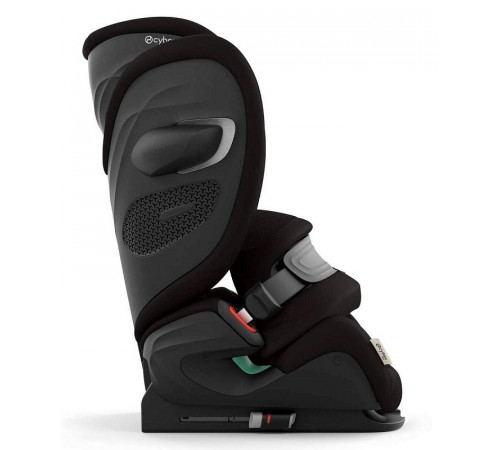 Автокресло Cybex Pallas G2 Plus (9-50 кг), Moon Black