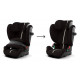 Автокресло Cybex Pallas G2 Plus (9-50 кг), Moon Black