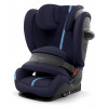 Автокресло Cybex Pallas G2 Plus (9-50 кг), Ocean Blue