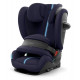 Автокресло Cybex Pallas G2 Plus (9-50 кг), Ocean Blue