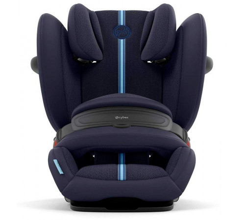 Автокресло Cybex Pallas G2 Plus (9-50 кг), Ocean Blue