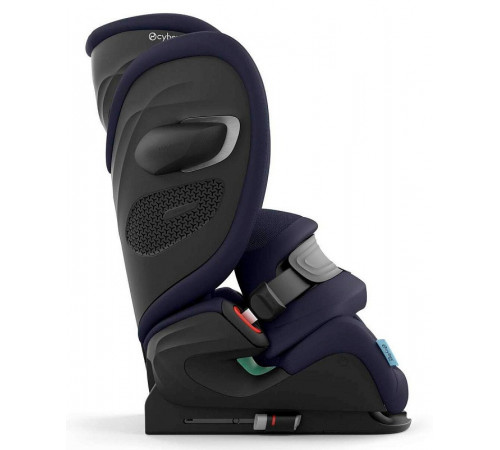 Автокресло Cybex Pallas G2 Plus (9-50 кг), Ocean Blue
