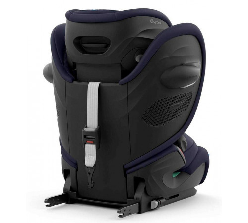 Автокресло Cybex Pallas G2 Plus (9-50 кг), Ocean Blue