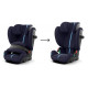 Автокресло Cybex Pallas G2 Plus (9-50 кг), Ocean Blue