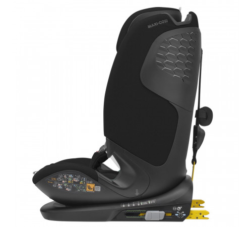 Автокресло Maxi-Cosi Titan Pro 2 i-Size (9-36 кг), Authentic Black
