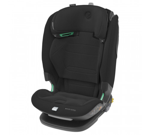 Автокресло Maxi-Cosi Titan Pro 2 i-Size (9-36 кг), Authentic Black