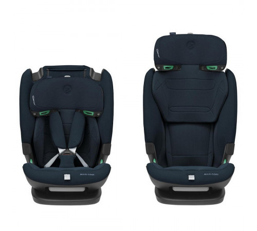 Автокресло Maxi-Cosi Titan Pro 2 i-Size (9-36 кг), Authentic Blue