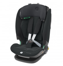 Автокресло Maxi-Cosi Titan Pro i-size (9-36 кг), Authentic Graphite