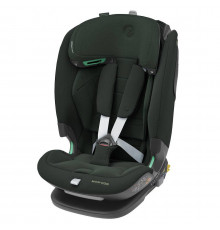 Автокресло Maxi-Cosi Titan Pro i-size (9-36 кг), Authentic Green
