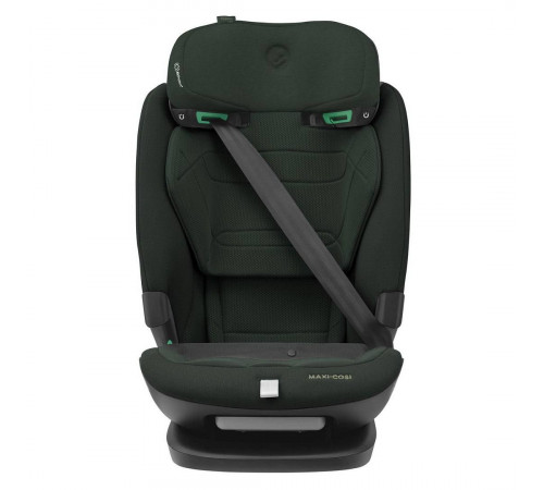 Автокресло Maxi-Cosi Titan Pro i-size (9-36 кг), Authentic Green