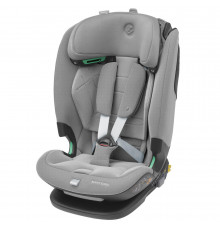 Автокресло Maxi-Cosi Titan Pro i-size (9-36 кг), Authentic Grey