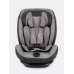 Автокресло Rant iQ Isofix Genius Line (9-36кг, группа 1/2/3), Beige