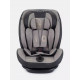 Автокресло Rant iQ Isofix Genius Line (9-36кг, группа 1/2/3), Beige