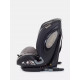 Автокресло Rant iQ Isofix Genius Line (9-36кг, группа 1/2/3), Beige