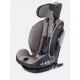 Автокресло Rant iQ Isofix Genius Line (9-36кг, группа 1/2/3), Beige