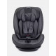 Автокресло Rant iQ Isofix Genius Line (9-36кг, группа 1/2/3), Dark grey